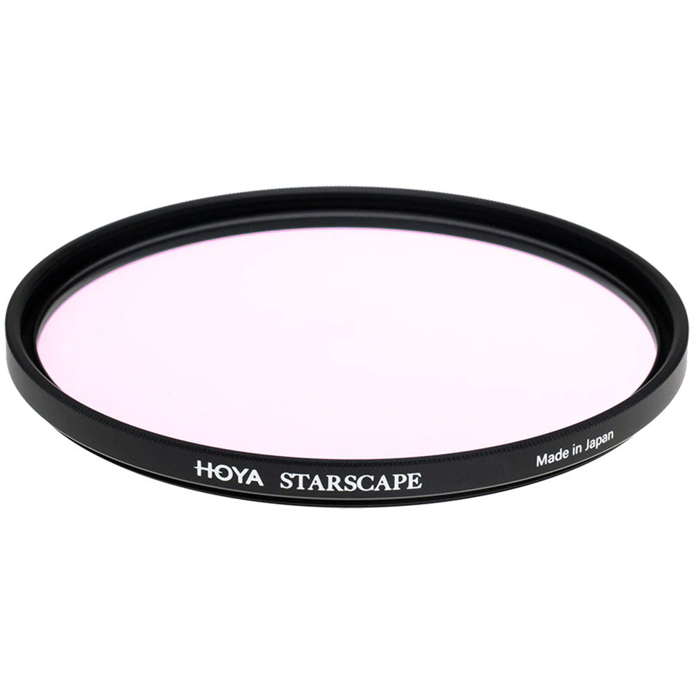 Hoya 58mm Starscape Light Pollution Filter (Intensifier) S58INTENS