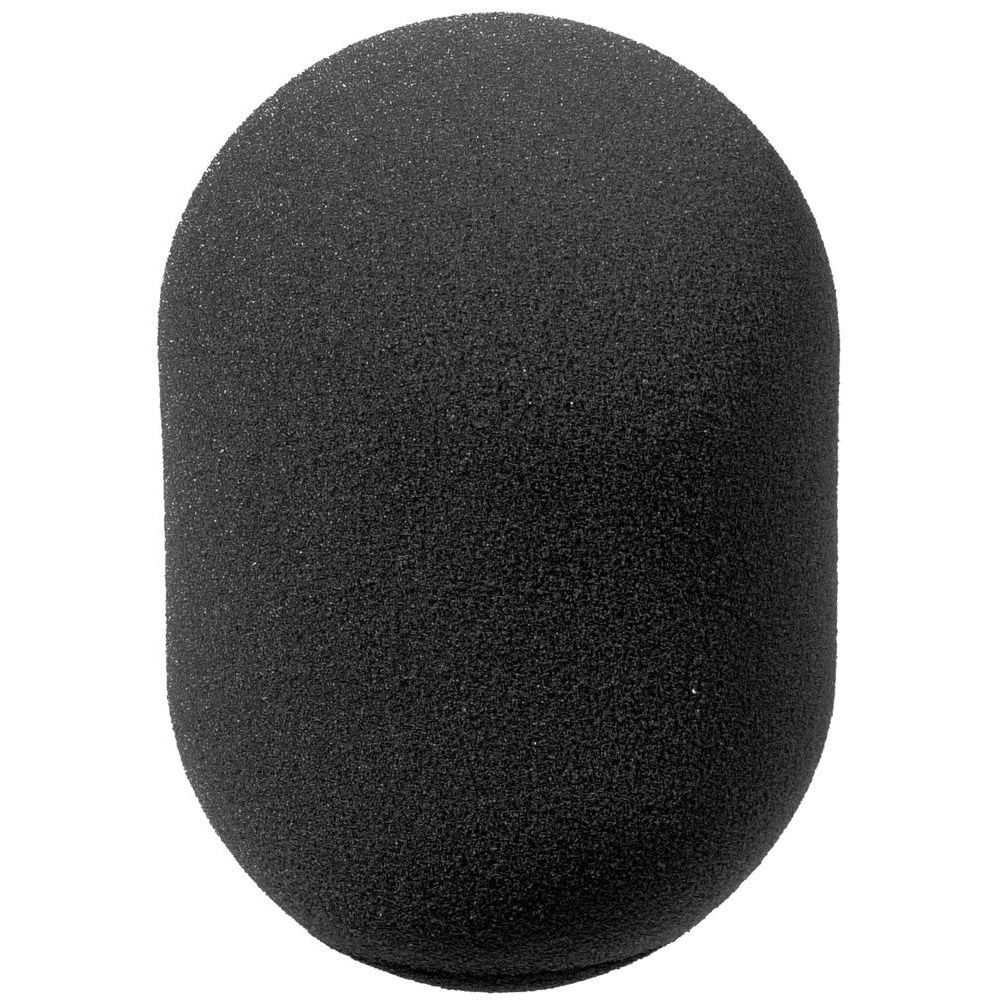 Shure A81WS Large Foam Windscreen for SM81 & SM57 Microphones