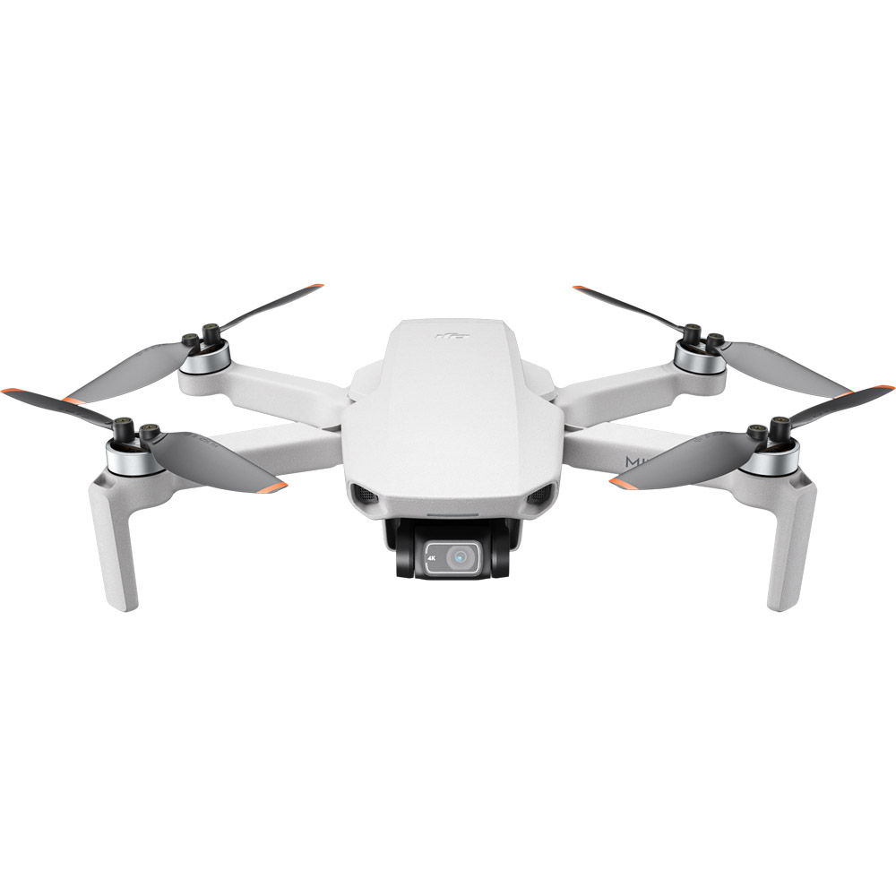 Aerial Video & Drones