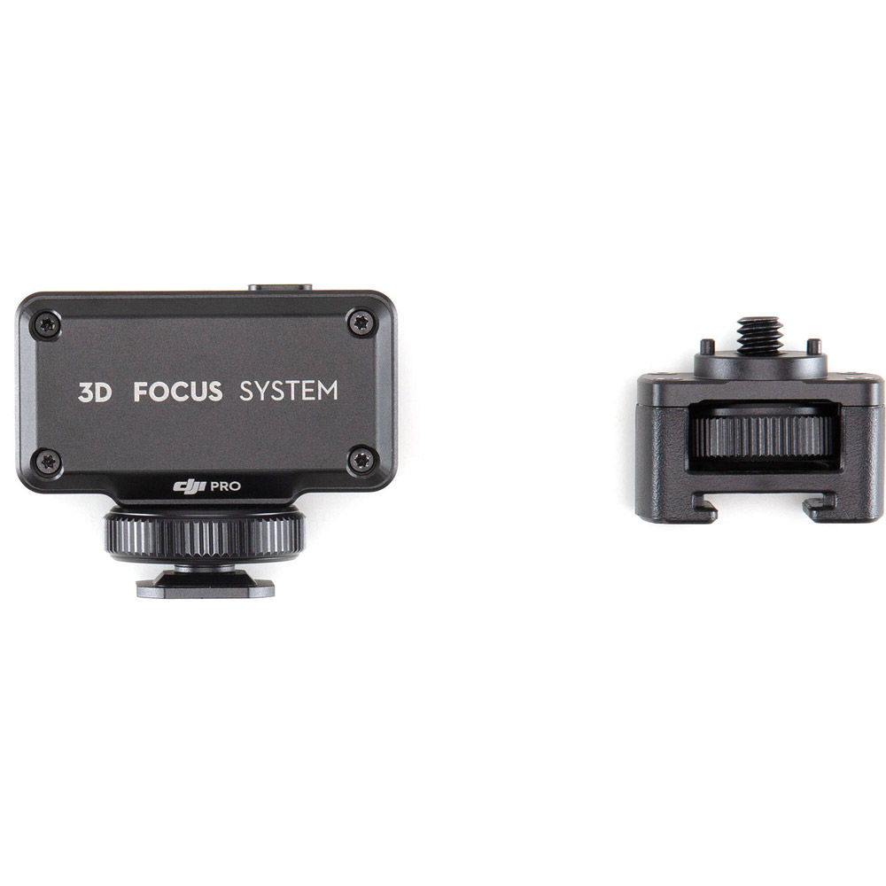 3D Focus付属★DJI RS2 Pro Combo DJI Ronin 3D Focus System for RS 2/RS 3/RS 3 Pro Gimbal 65906731