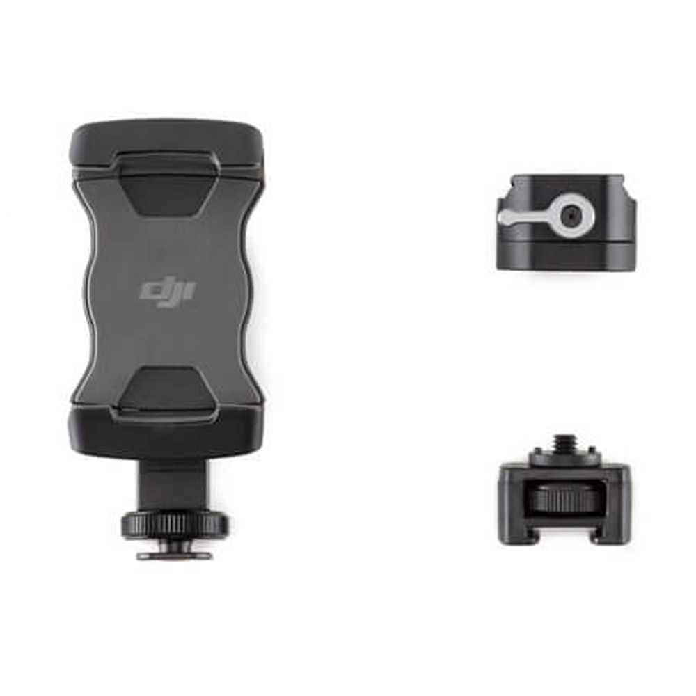 DJI Phone Holder For RS2/RSC2 65901378 Camcorder Support