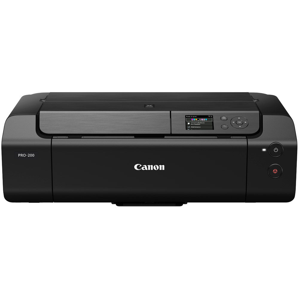 Canon PIXMA Pro 200 Printer
