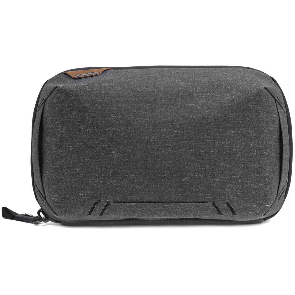 Peak Design Tech Pouch Charcoal - V2 BTP-CH-2 All Weather 