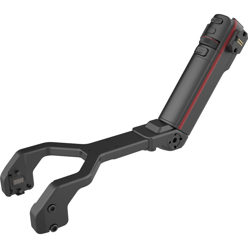 Tilta Rear Operating Control Handle for DJI RS Gimbal TGA-ARH