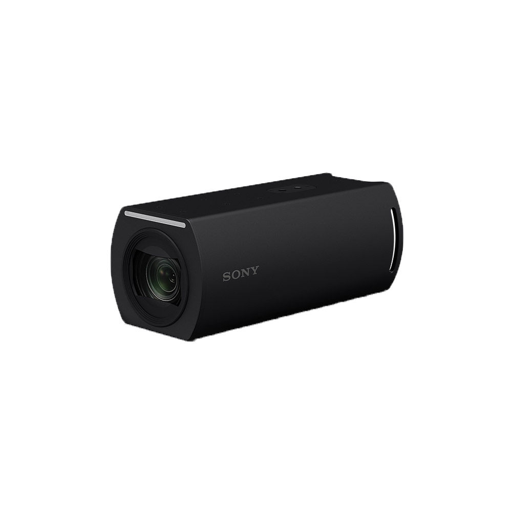 Sony SRG-XB25 4K60p Compact Box Camera with 25x Optical Zoom