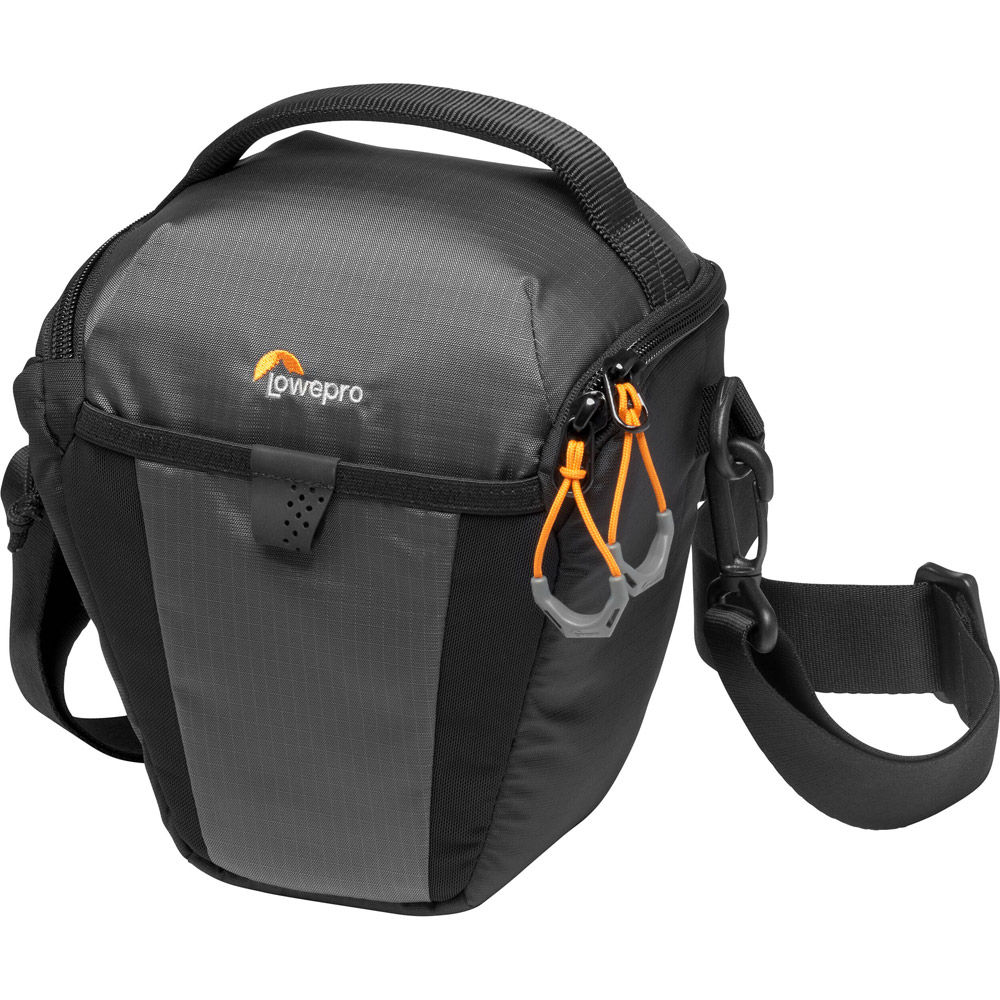 Lowepro Active TLZ 45 AW Top-Loader Camera Bag (Black)