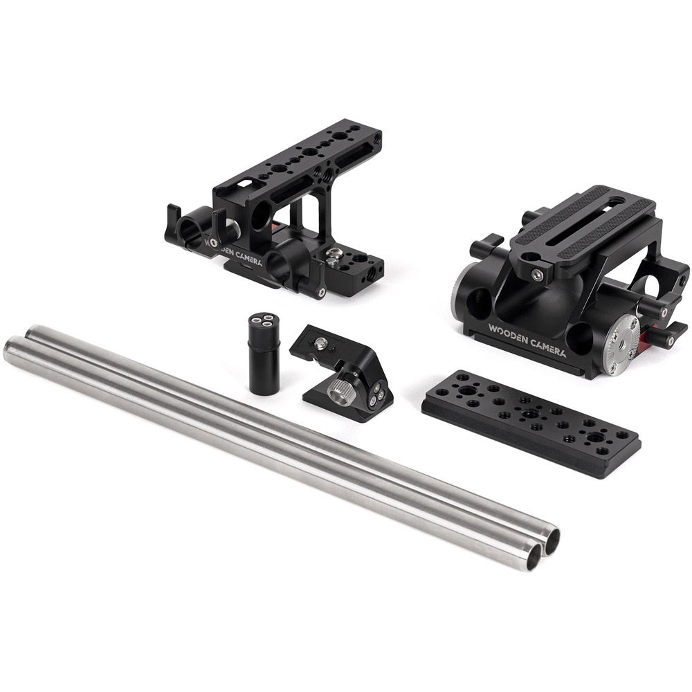 Wooden Camera RED KOMODO Accessory Kit (Advanced) 280800