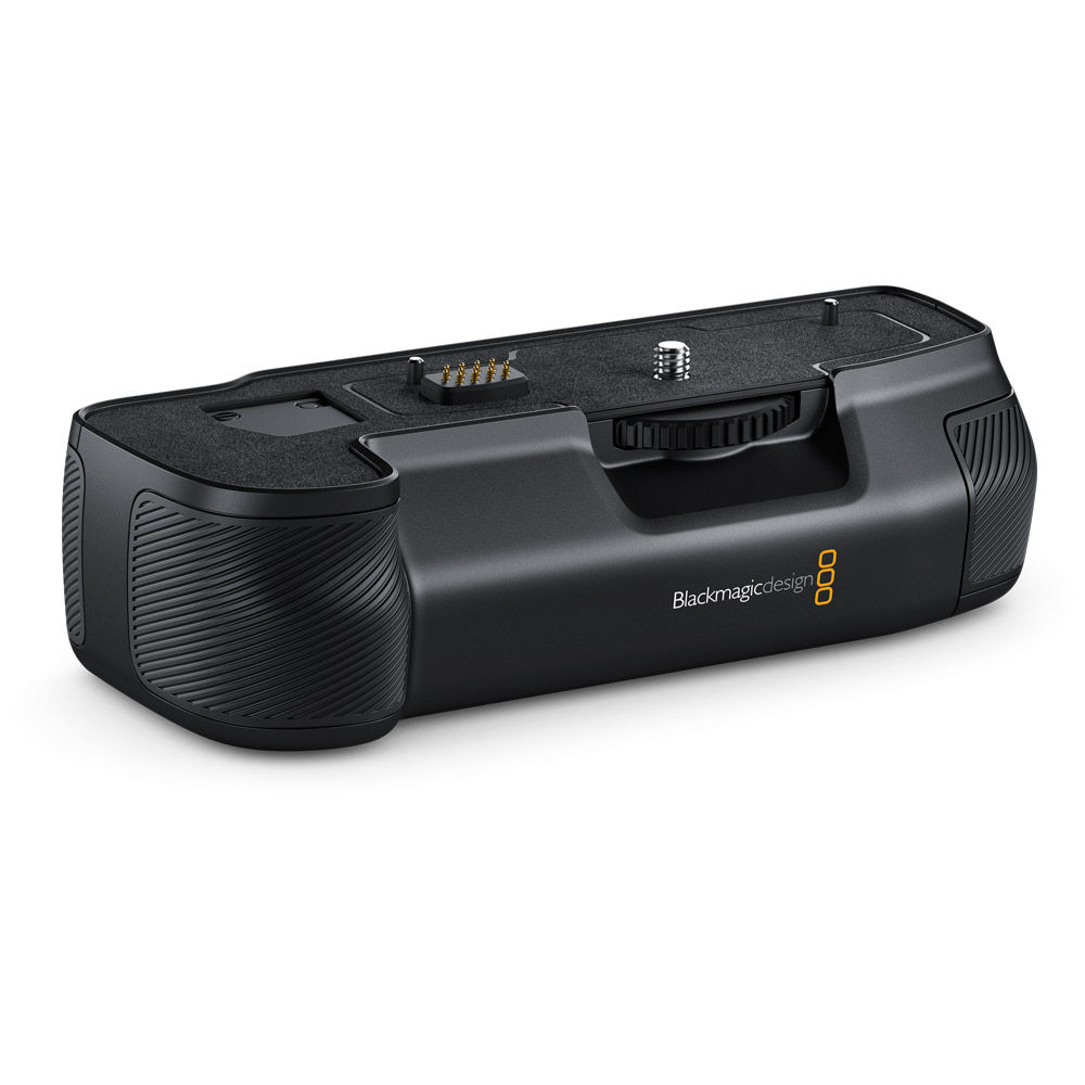 美品　BlackMagicDesign Battery Pro Grip 正規品 443680.jpg