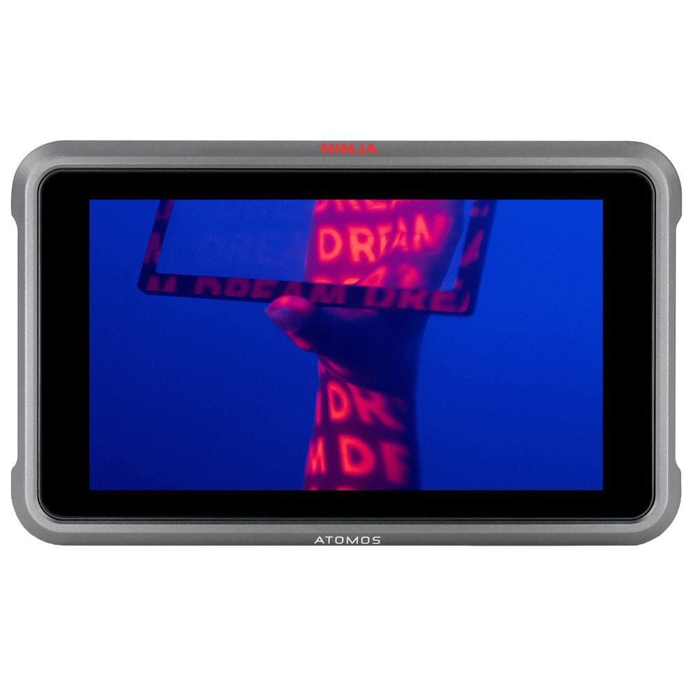 Rent Atomos Ninja V+ 5