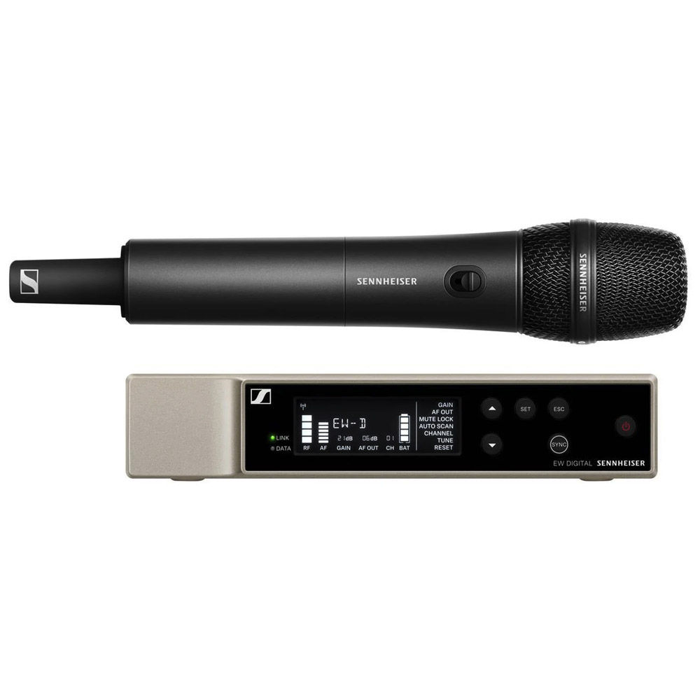 Sennheiser sk 3036 u wireless microphone