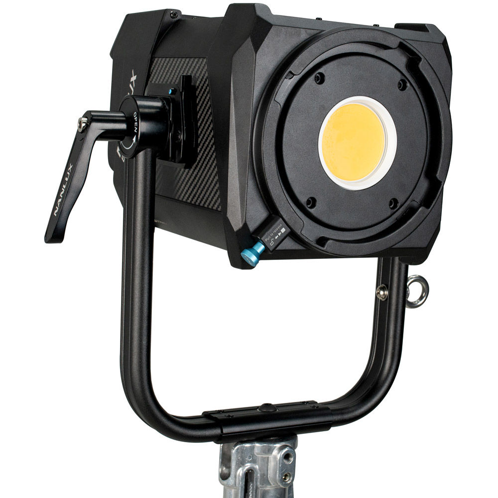 Nanlux Evoke 1200 LED Spotlight Evoke1200 Studio LED Lights