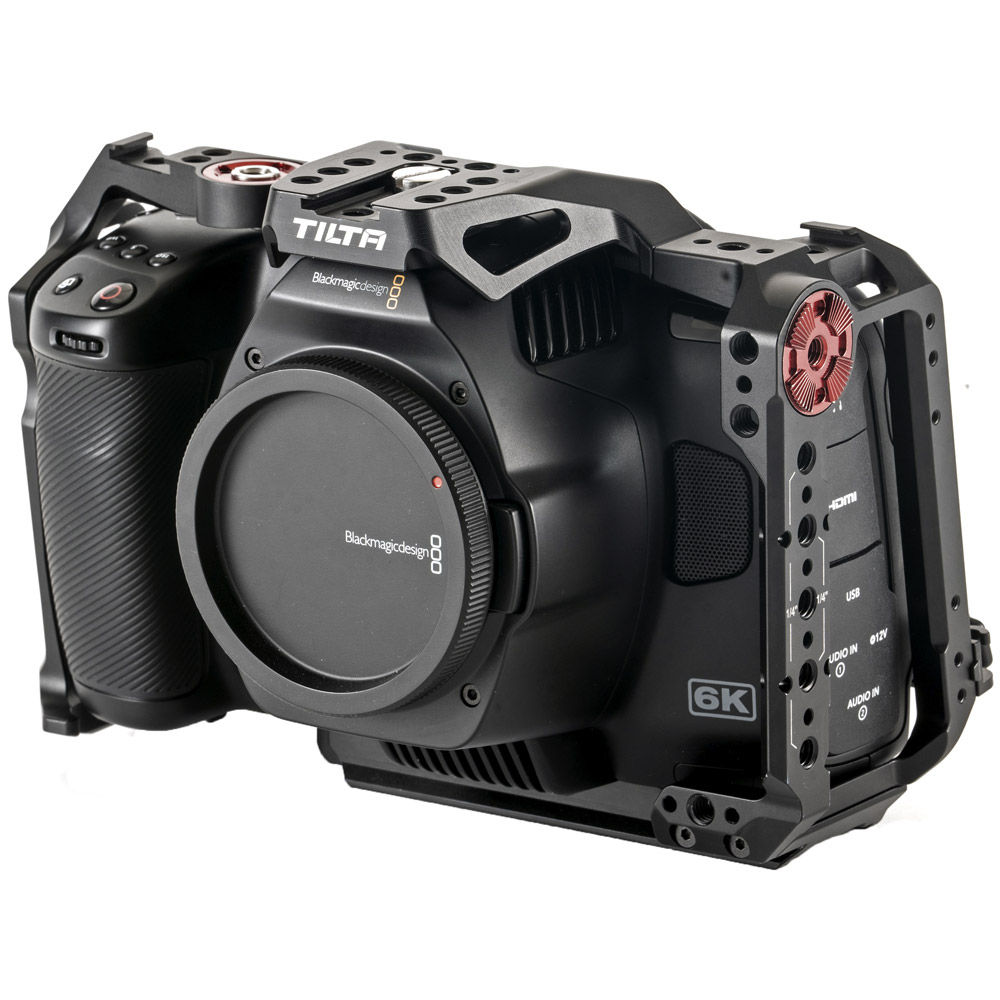 Blackmagic BMPCC 6K Pro Tiltaケージ バッテリー Blackmagic BMPCC 6K Pro Tiltaケージ バッテリー Amazon.com : Tilta