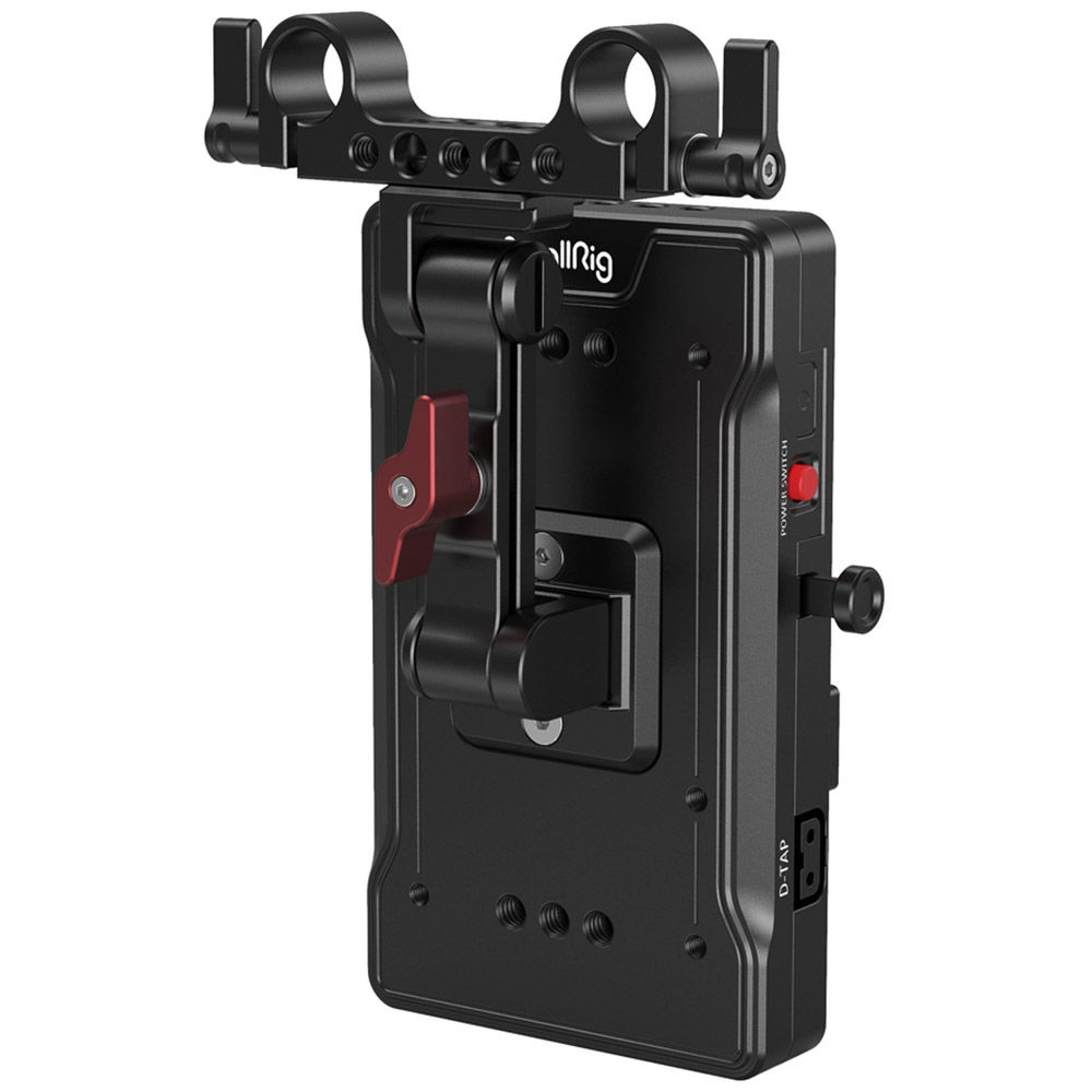 SmallRig Selection Camera Desk Mount Stand with Malaysia