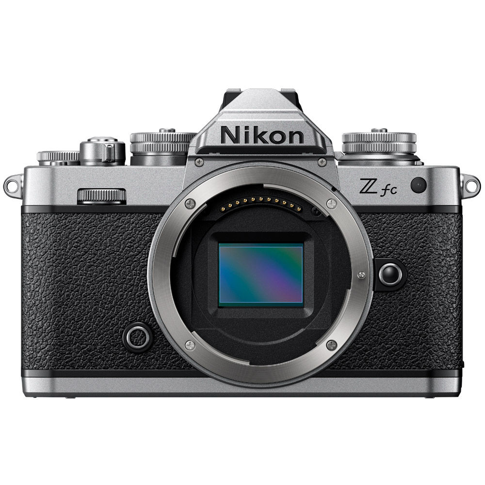 Nikon Zfc Mirrorless Body 34402 Mirrorless Cameras - Vistek Canada