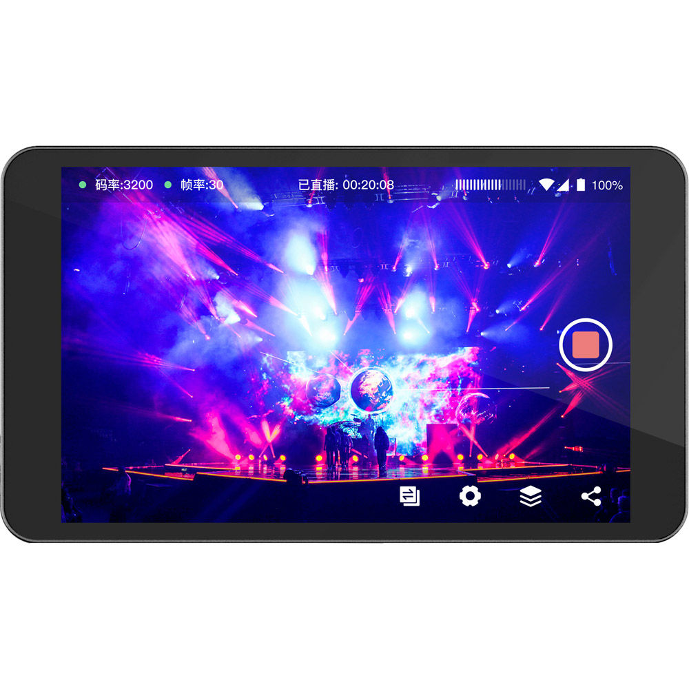 YoloLiv YoloBox Portable All-in-One Multi-Camera Live
