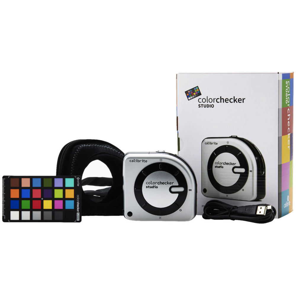 ColorChecker Display - Calibrite - United States