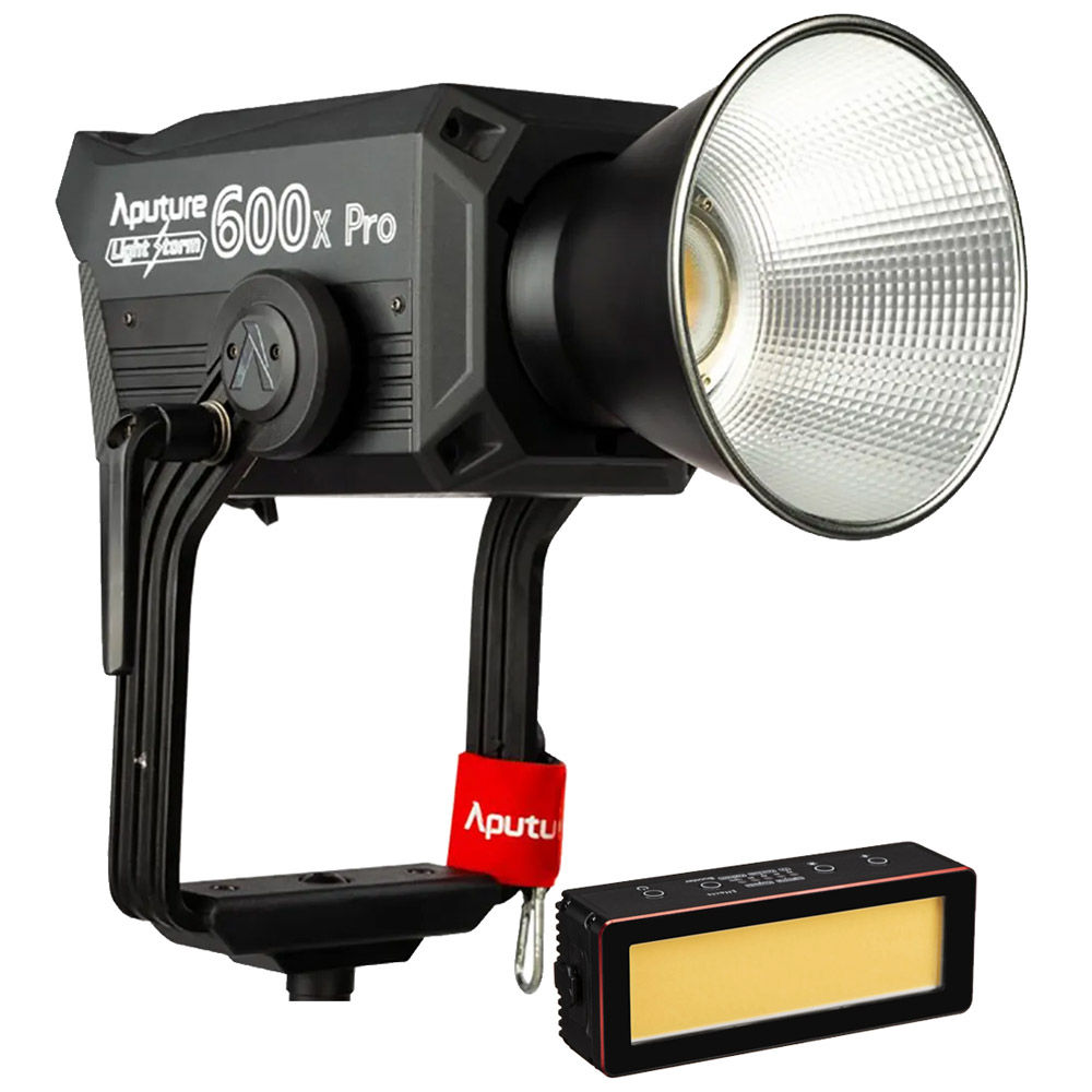 Aputure LS 600X Pro (A-Mount) with ALMW Light