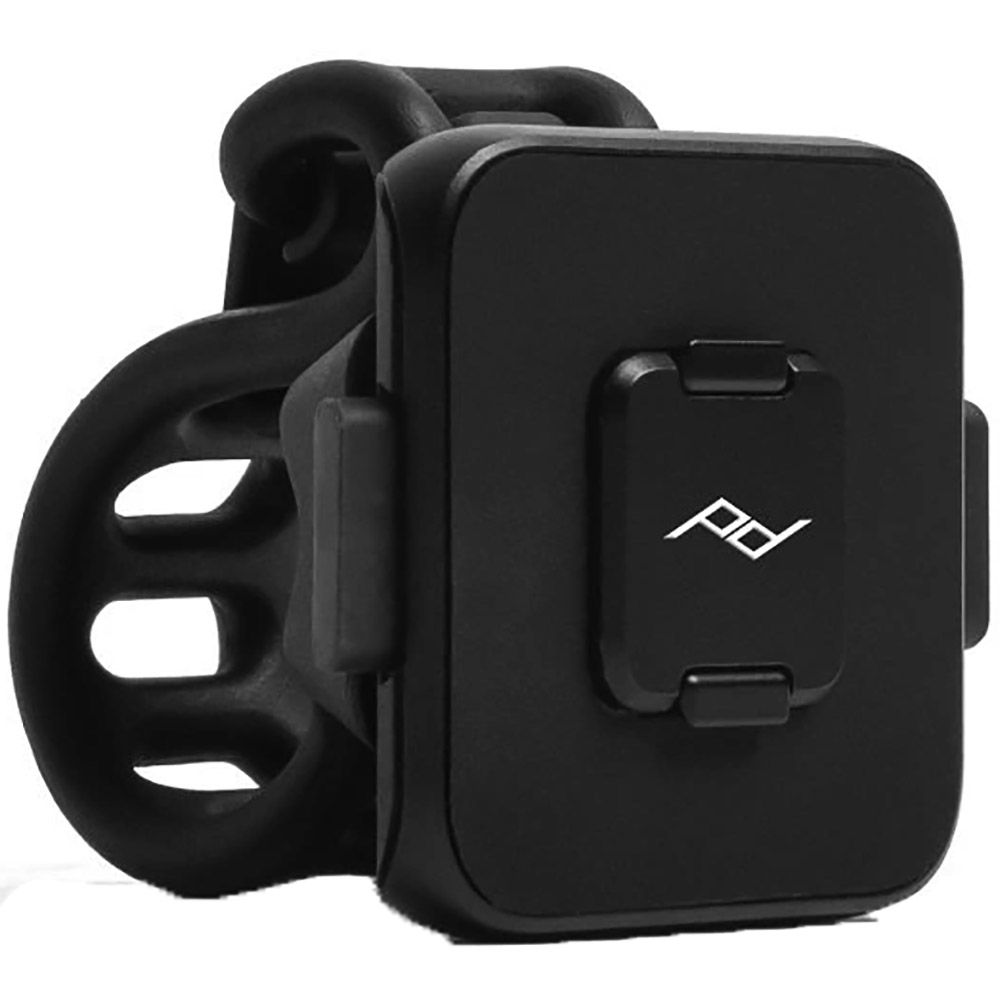 Peak Design Mobile Universal Bike Mount - BlackOpen Box Peak