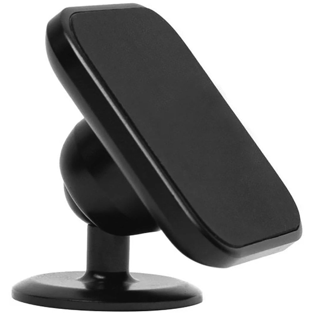 Peak Design Mobile Car Mount VHB Charging Black MCMAABK1 Cell