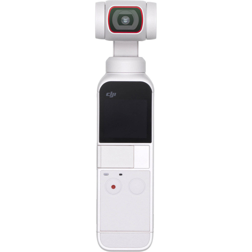 DJI Pocket 2 Combo - Sunset White