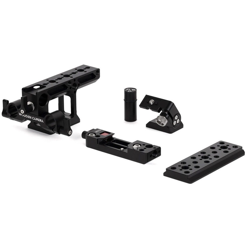 Legacy Advanced Accessory Kit for RED® KOMODO-X™ & KOMODO