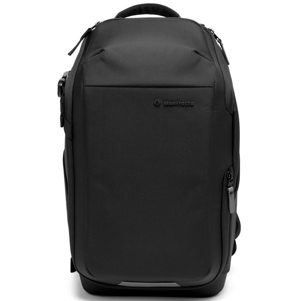 Manfrotto Advanced Compact Backpack III MB-MA3-BP-C Notebook 