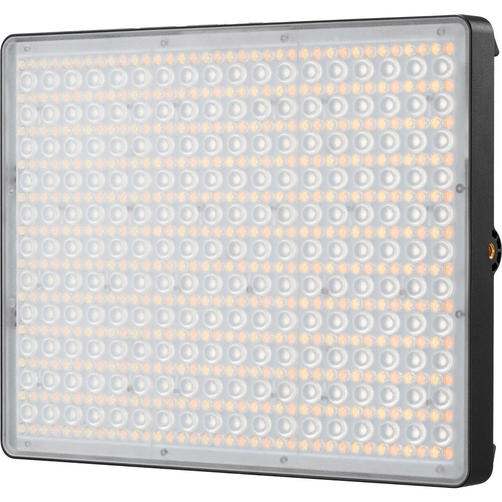 Amaran P60C RGBWW LED Light Panel with Carrying Case 