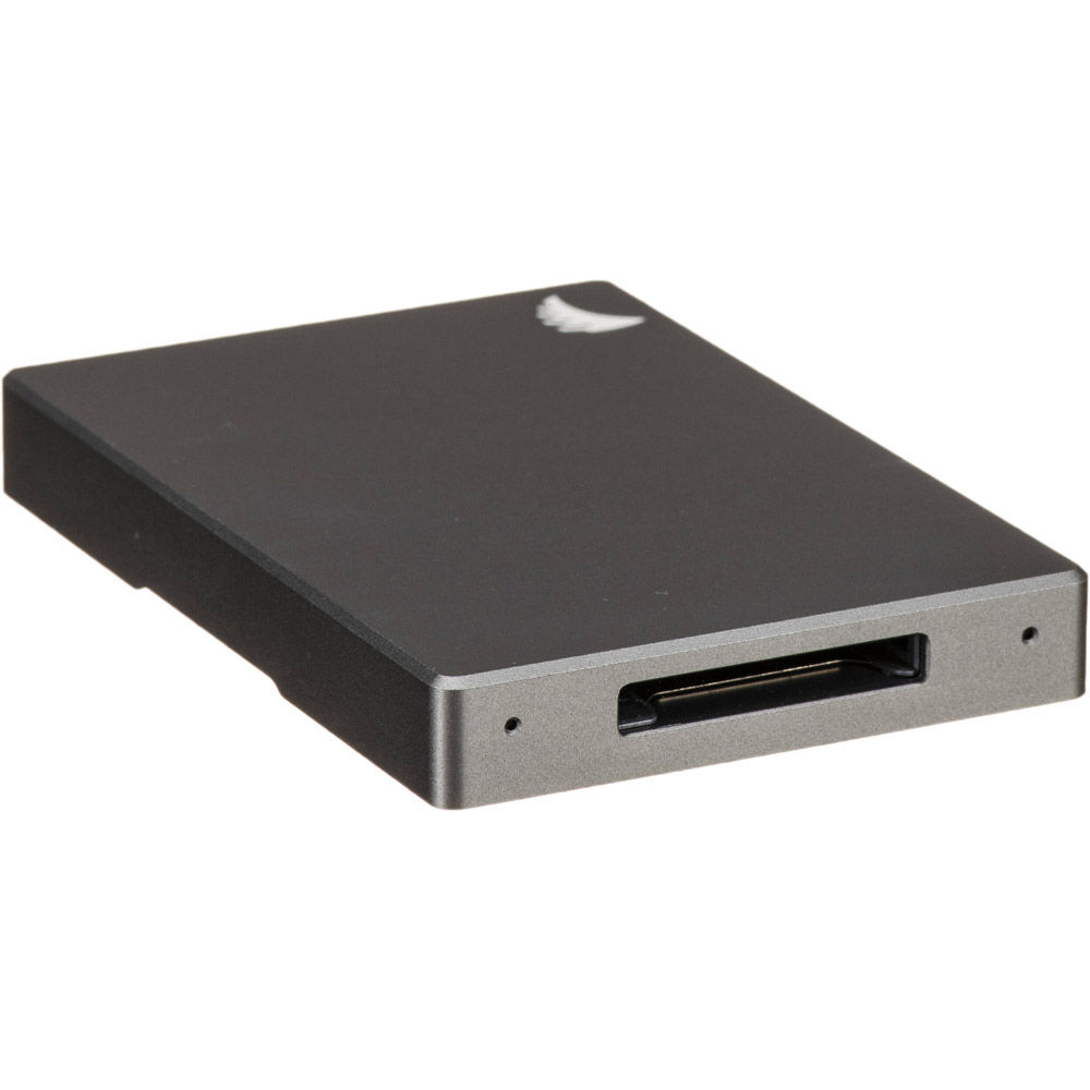 Angelbird CFexpress Type B Memory Card Reader MK2