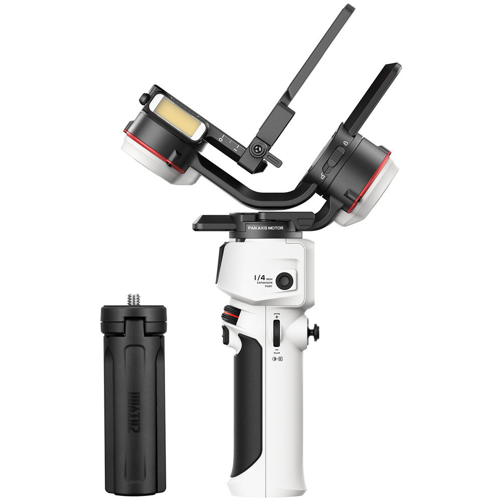 DJI Ronin S 218310 Camera Stabilizer Gimbals Vistek Canada Product