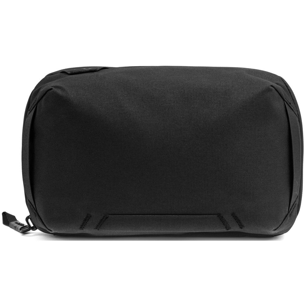 Peak Design Tech Pouch Black - V2 BTP-BK-2 All Weather 