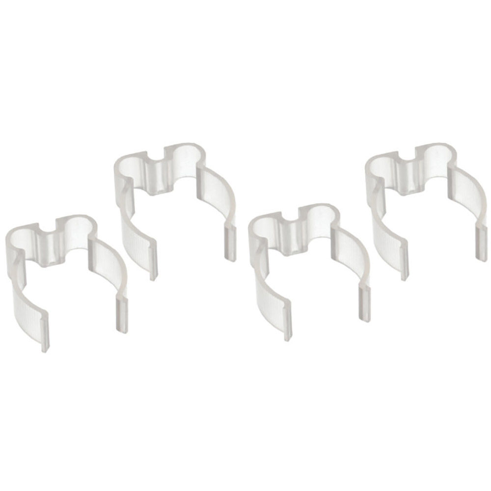 Kupo Owl Cable Clips 1.6 - 2.0 4-Pack