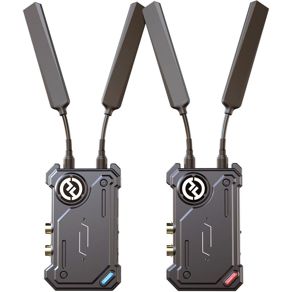 HOLLYLAND COSMO C1 映像伝送装置 Hollyland COSMO C1 Wireless SDI/HDMI Transmission System HL