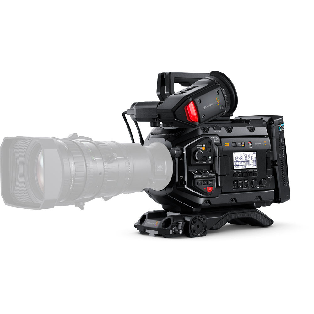 Blackmagic URSA Broadcast G2 本体 Blackmagic Design URSA Broadcast G2 Digital Camera (Body