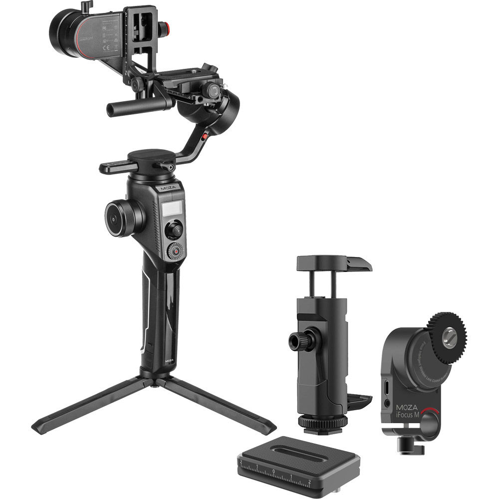 Gudsen MOZA AirCross 2 Pro Kit MZ443801 Stabilizers, Gimbals