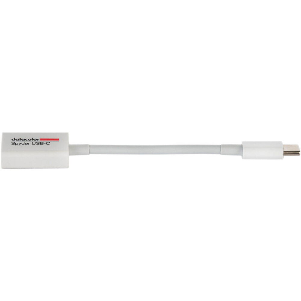 Datacolor Spyder USB-C Cable