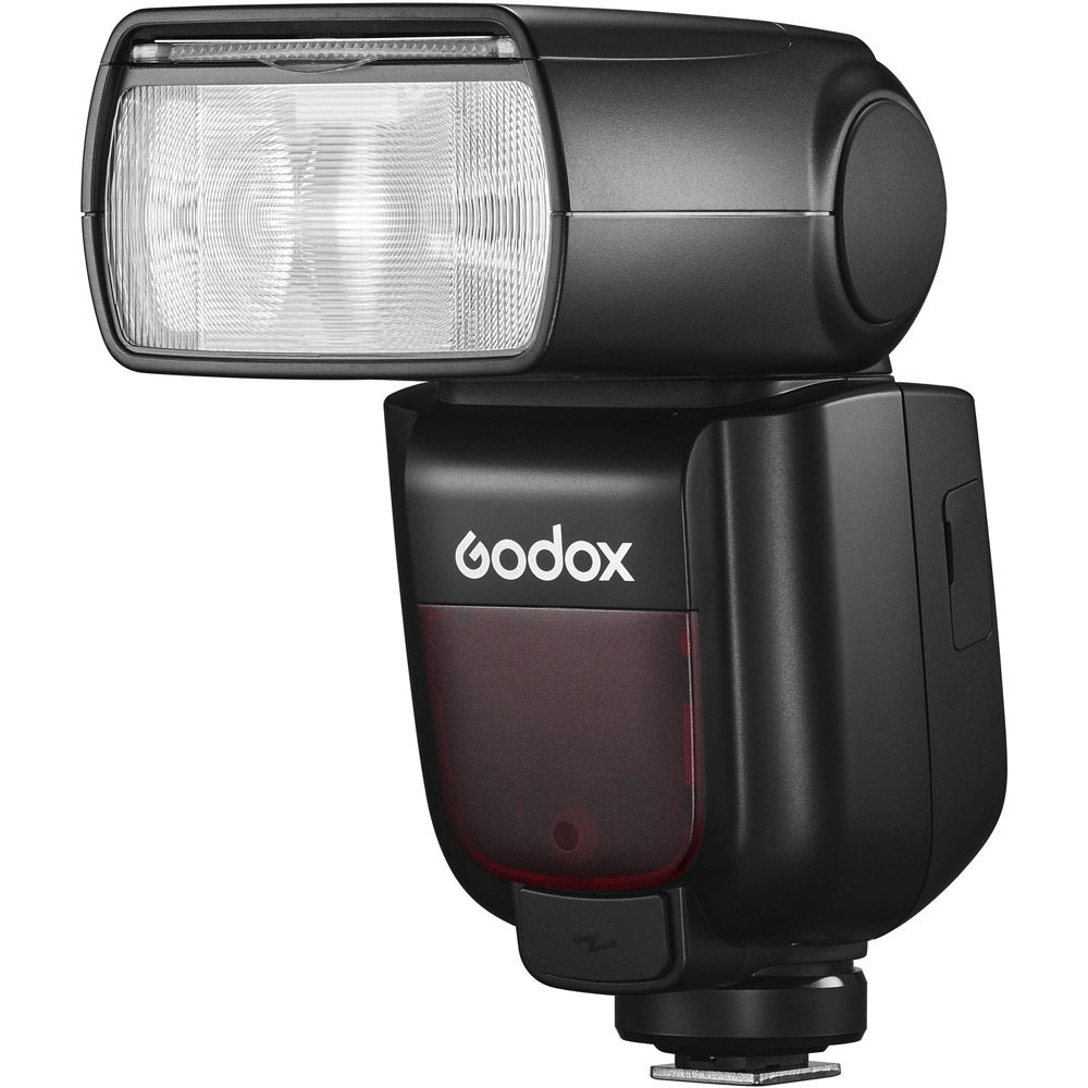 Godox TT685II TTL Flash - Sony TT685IIS Camera Mounted Flash