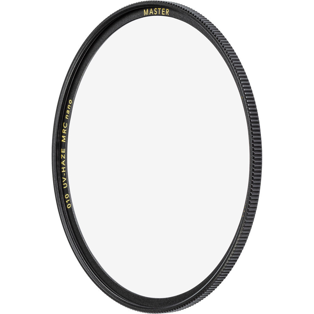 B W 72mm MRC Basic Circular Polarizing Filter 66-1100753 B&H