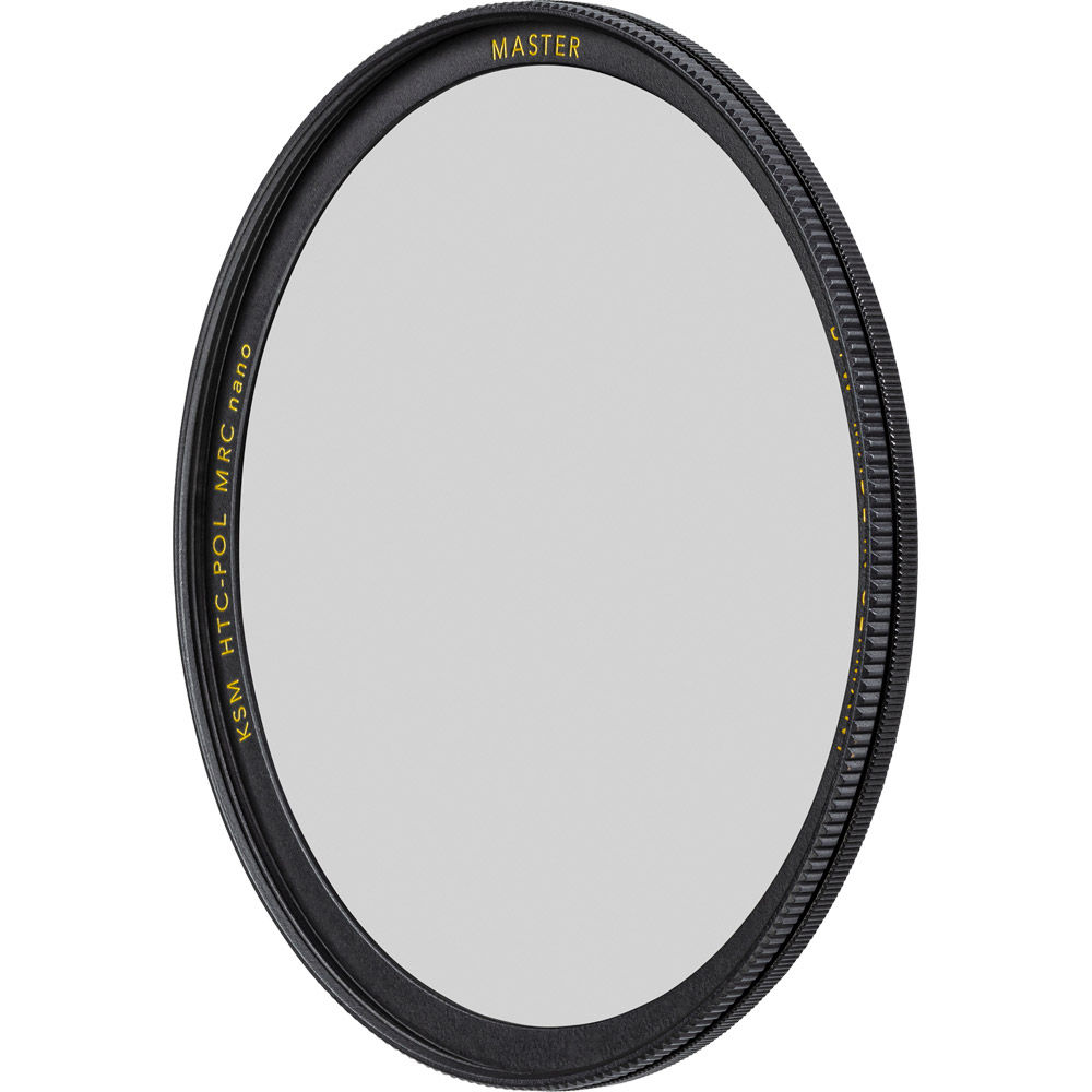 その他 B+W  C-POL MRC B+W Filters 77mm MASTER HTC KSM CIRC POL MRC 66-1101634 Glass Lens