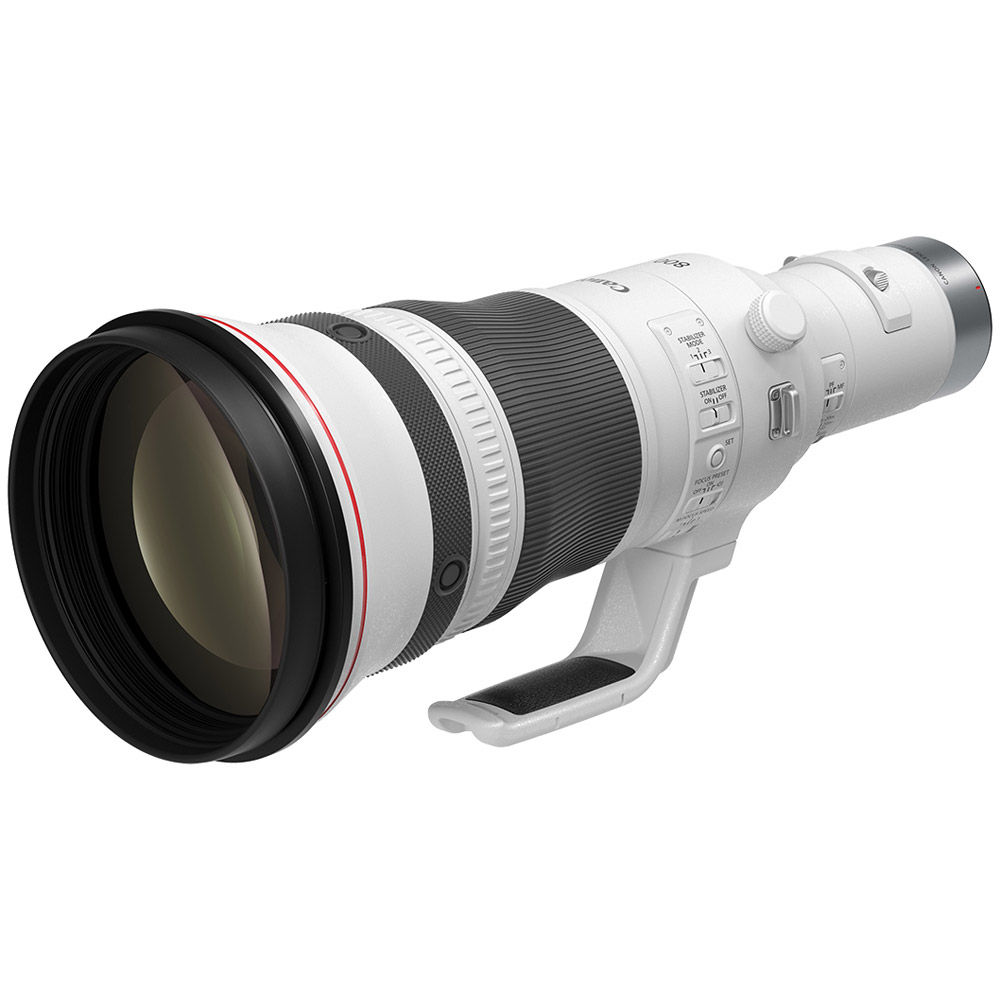 Canon RF 800mm f/5.6 L IS USM Super Telephoto Lens 5055C002 Full