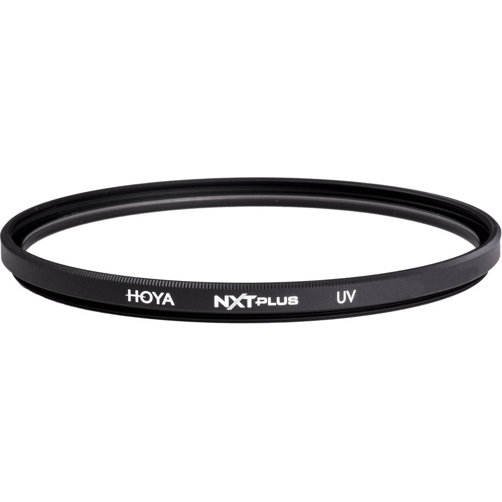 Hoya 62mm NXT Plus UV Filter A-NXTPL62UV Glass Lens Filters