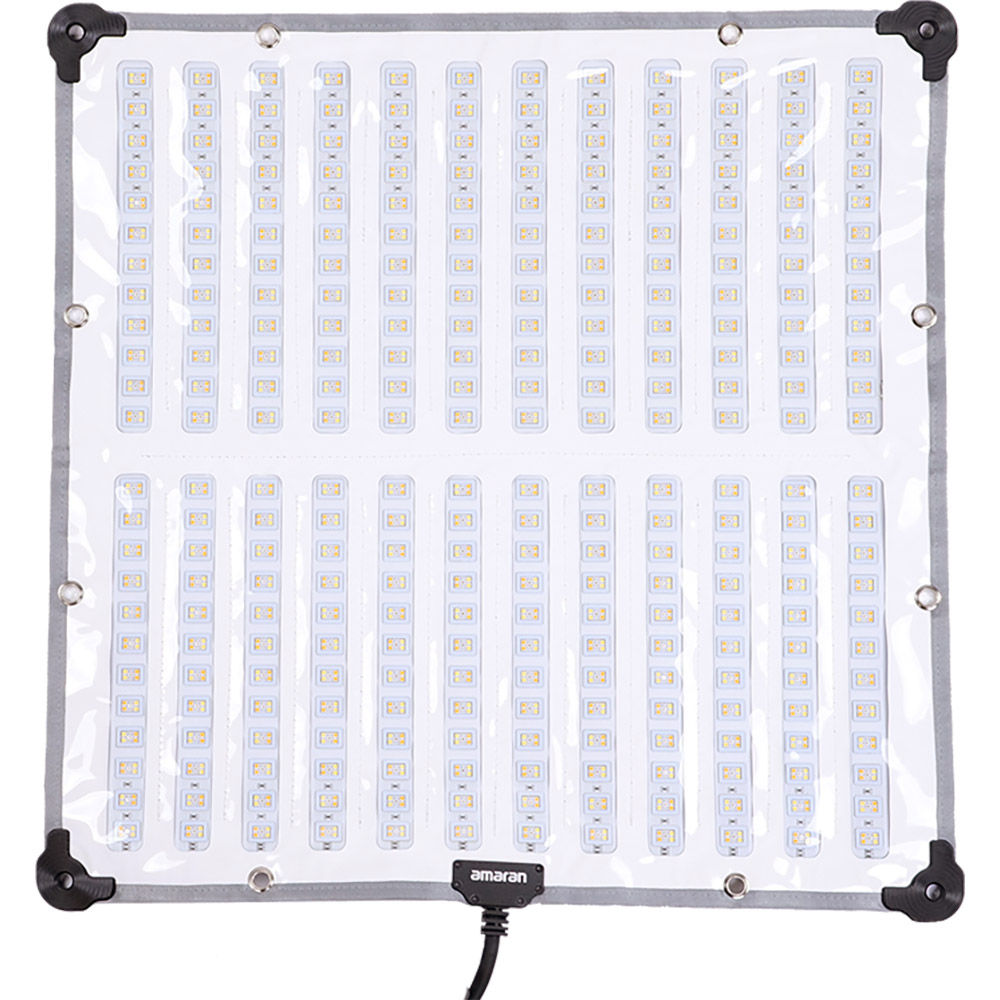 Amaran F22c - 2'x2' LED Mat RGBWW (V-Mount)