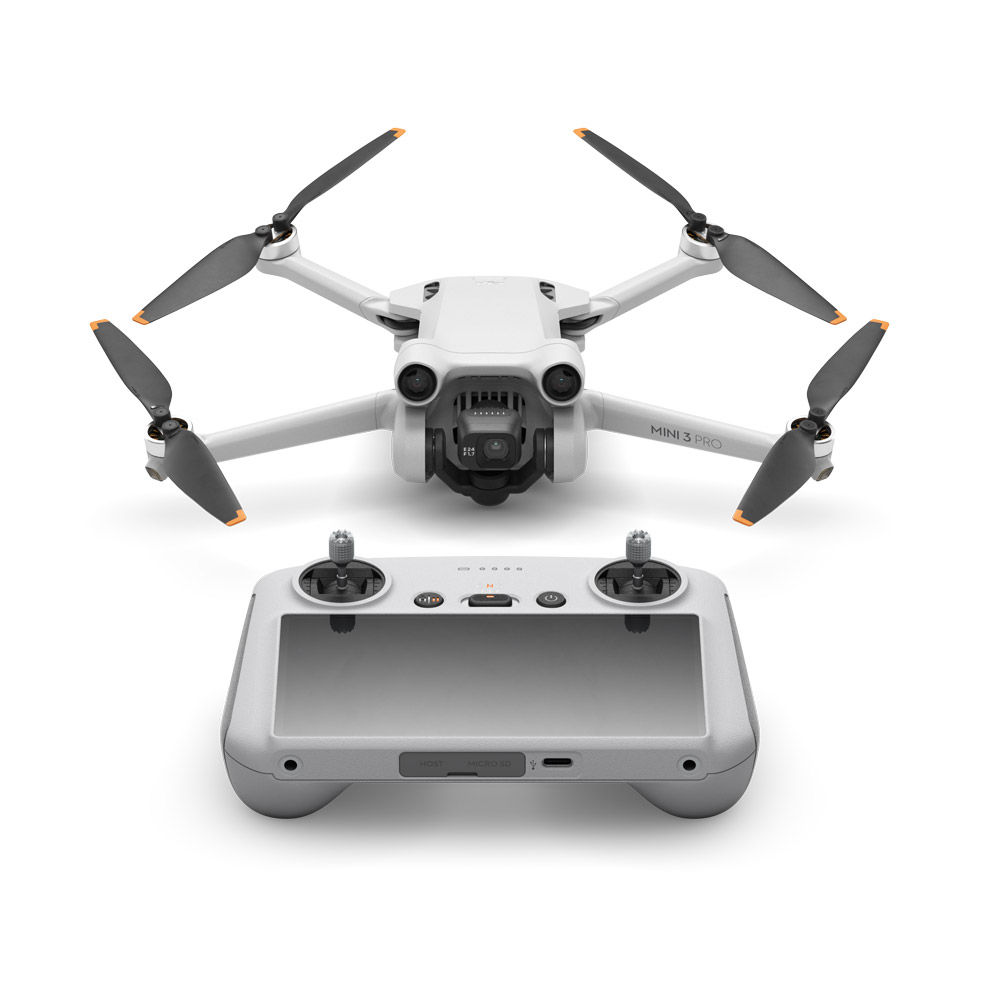 Dji mavic deals mini smart controller