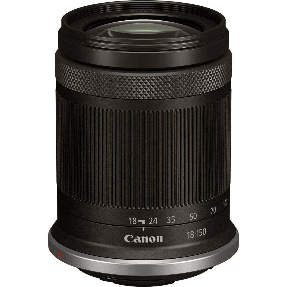 Canon RF-S 18-150mm F3.5-6.3 IS STM Lens 5564C002 Mirrorless 