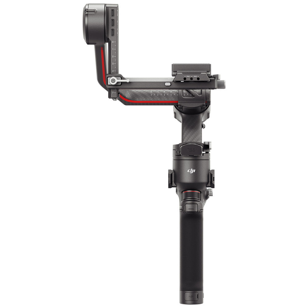 DJI RS3 Pro - Handheld Camera Gimbal