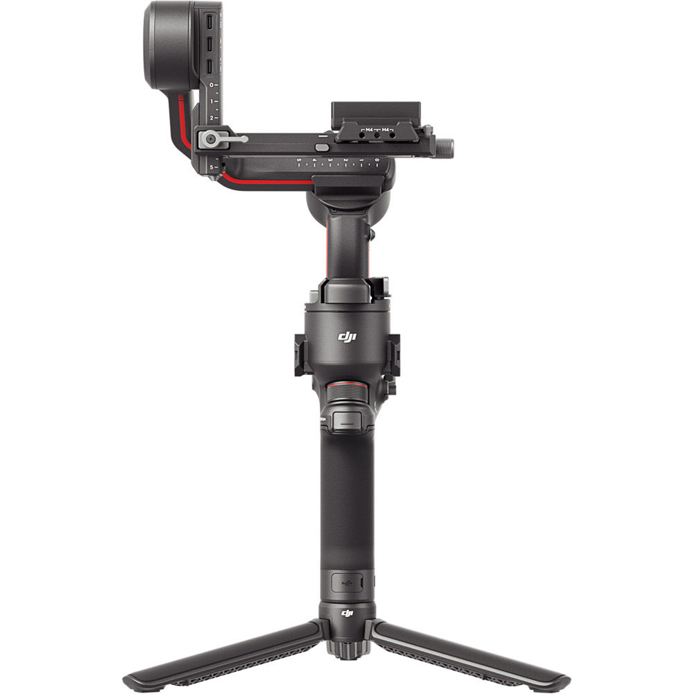 DJI RS3 (Ronin Series) 264434 Camera Stabilizer & Gimbals