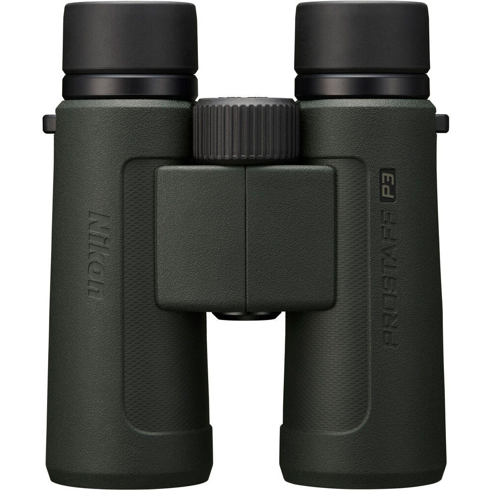 Nikon Prostaff P3 10x42 Binoculars 16777 Standard Binoculars