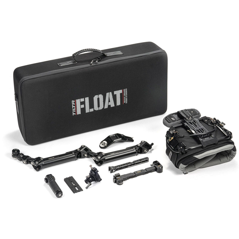 Tilta Float Dual-Handle Gimbal Support System