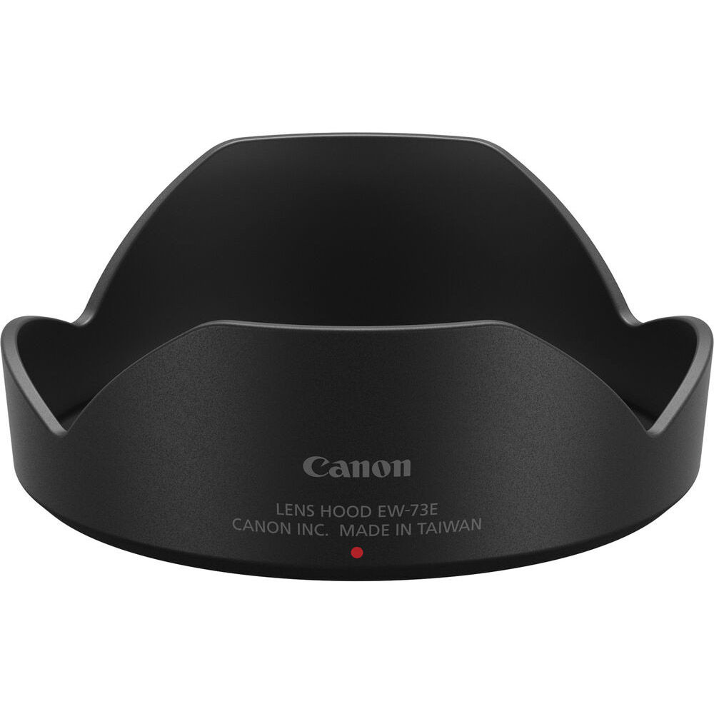 Canon Lens Hood EW73E 5814C001 Lens Hoods Vistek Canada Product Detail