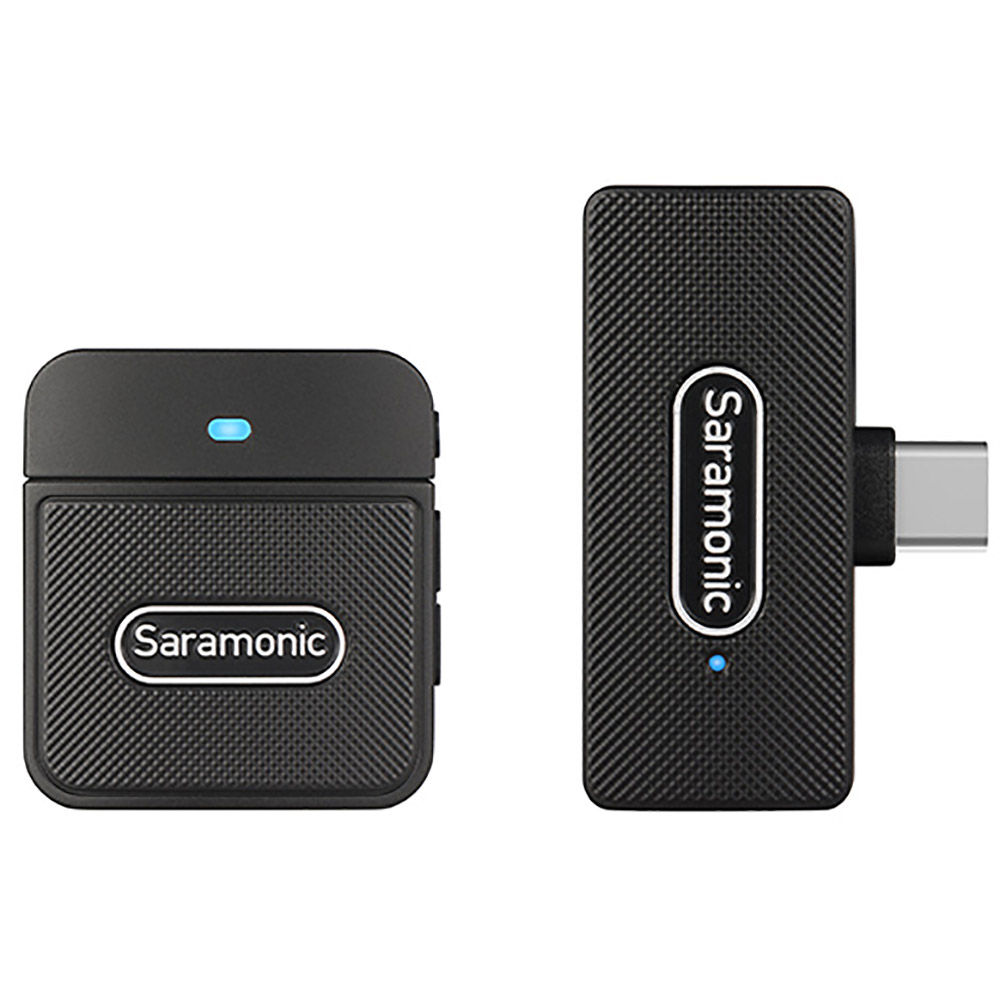 Saramonic Blink 100 B5 Kit USB-C 2.4G Dual Channel Wireless 