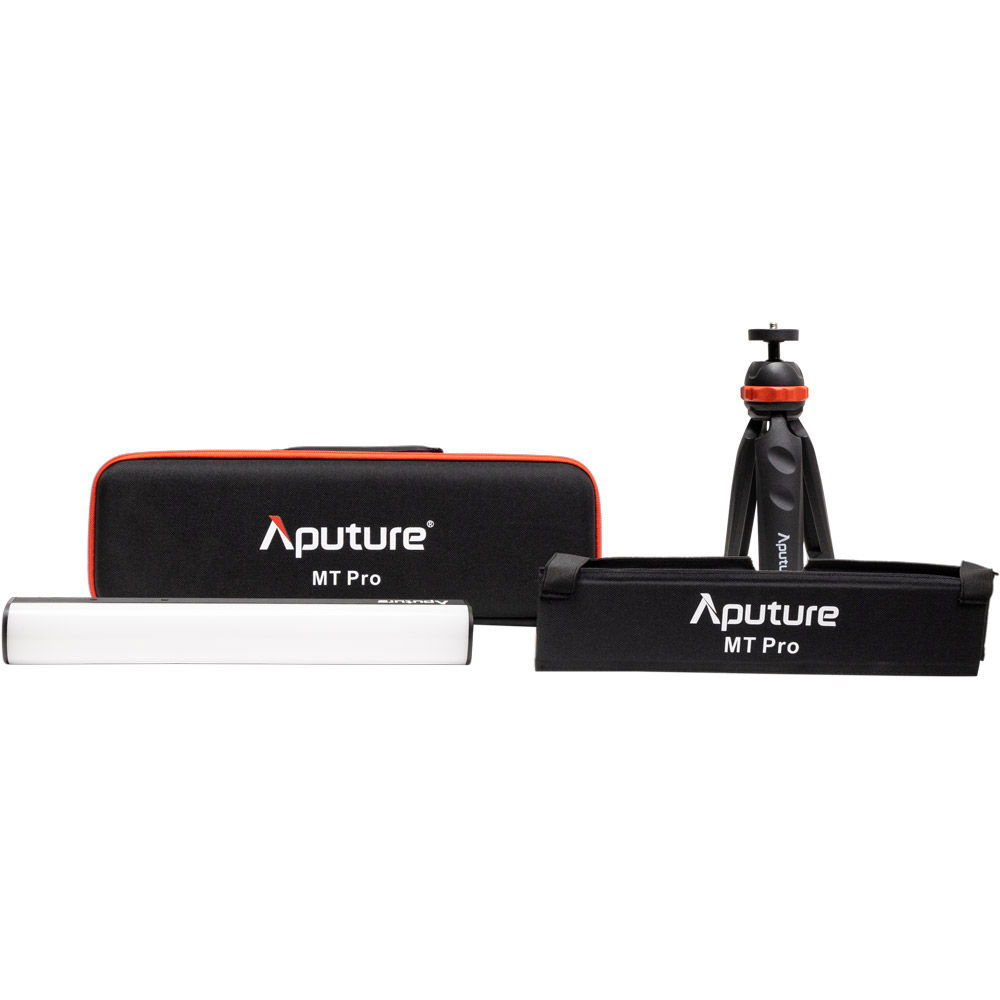 Aputure MT Pro RGB LED ライト ワンド スティック Amazon.co.jp: Aputure MT Pro 30cm RGBWW ライトワンド